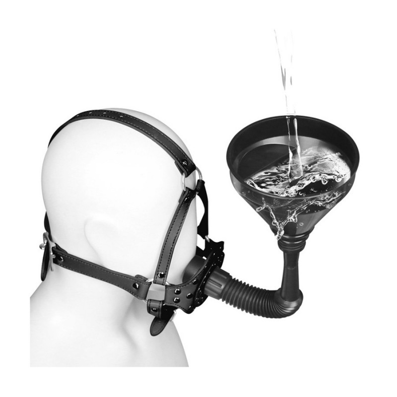 Entonnoir Pour Jeux Uro Funnel Fluid