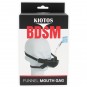 Coupelle Pour Uro Funnel Mouth Noire