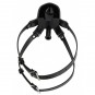 Coupelle Pour Uro Funnel Mouth Noire