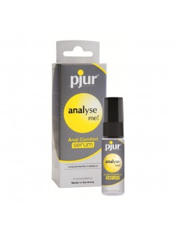 Analyse me Serum! Spray 20ml