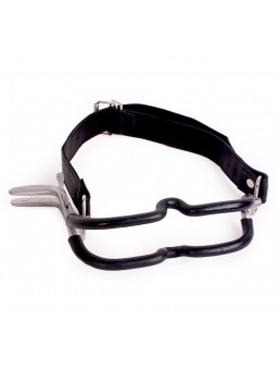 Baillon Écarteur de bouche 14 x 4.5 cm