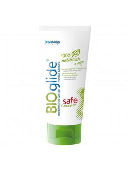Lubrifiant Biologique Bioglide - 100 ml