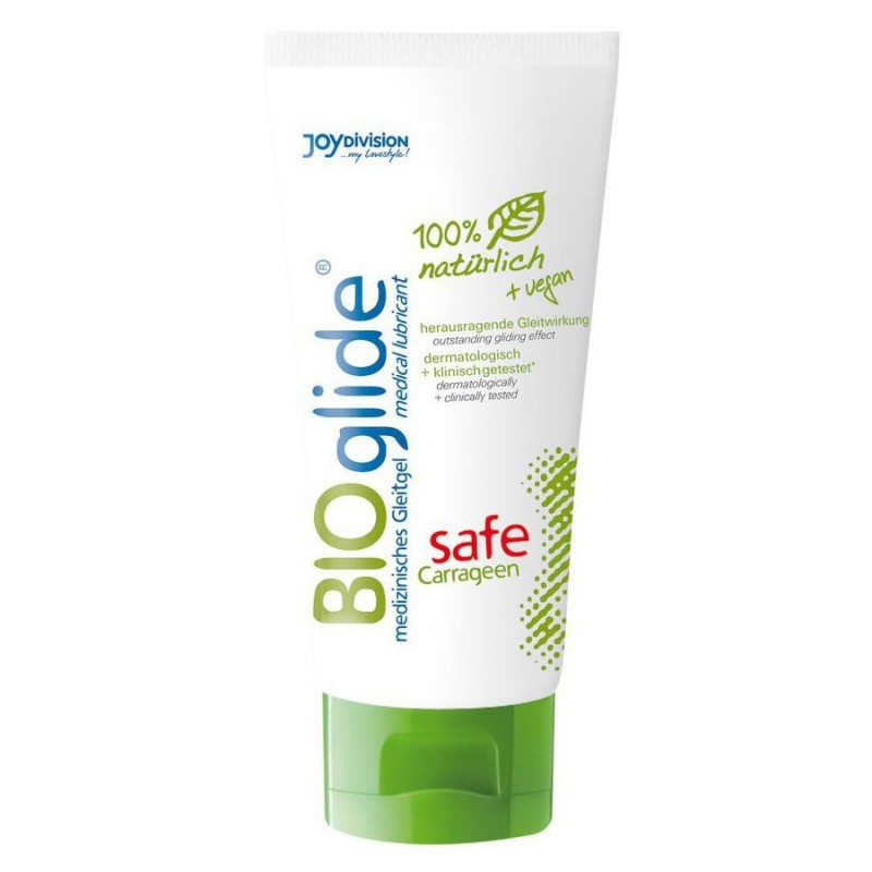 Lubrifiant Biologique Bioglide - 100 ml