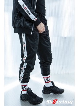 Pantalon brillant Sk8erboy