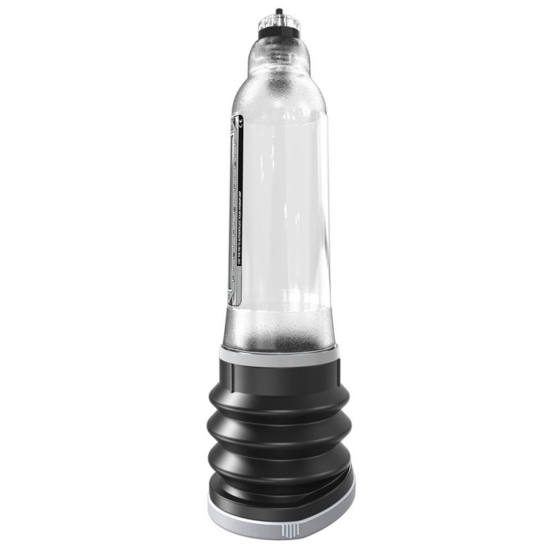 Développeur de Pénis Hydromax7