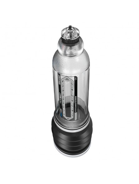 Développeur de Pénis Hydromax7