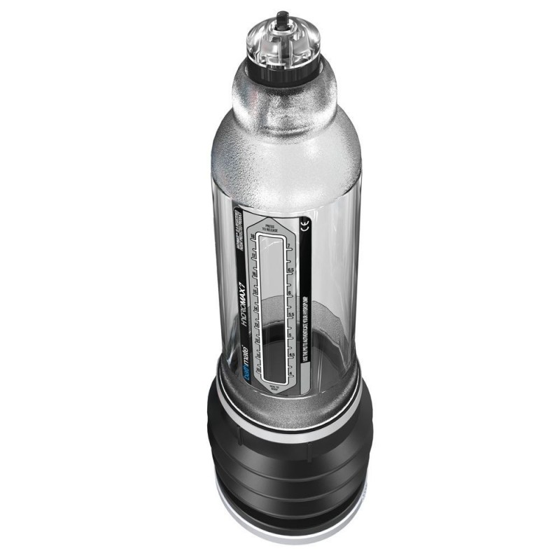 Développeur de Pénis Hydromax7