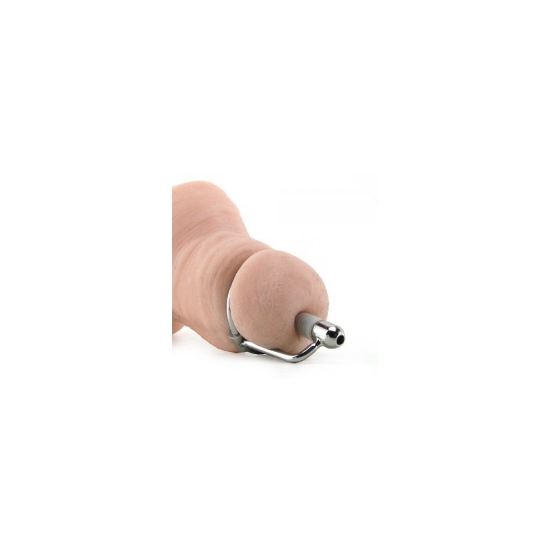 Sonde Urétrale Flexible 10cm