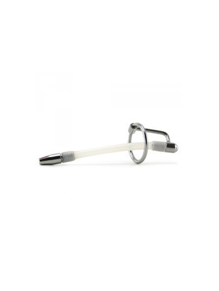 Sonde Urétrale Flexible 10cm