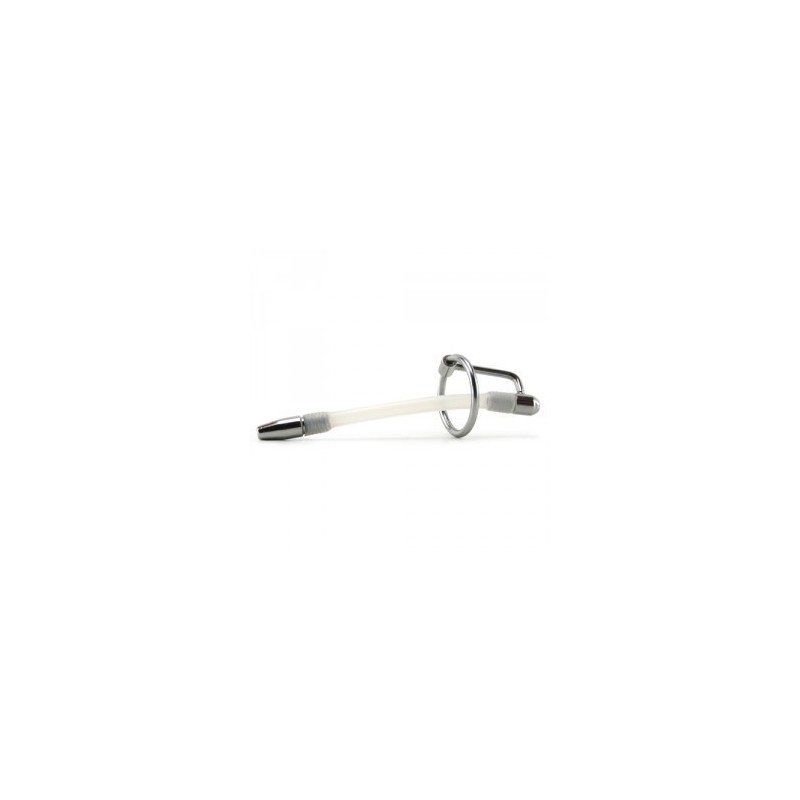Sonde Urétrale Flexible 10cm