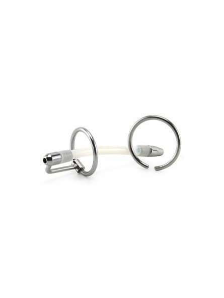 Sonde Urétrale Flexible 10cm