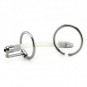 Sonde Urétrale Flexible 10cm