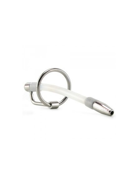 Sonde Urétrale Flexible 10cm