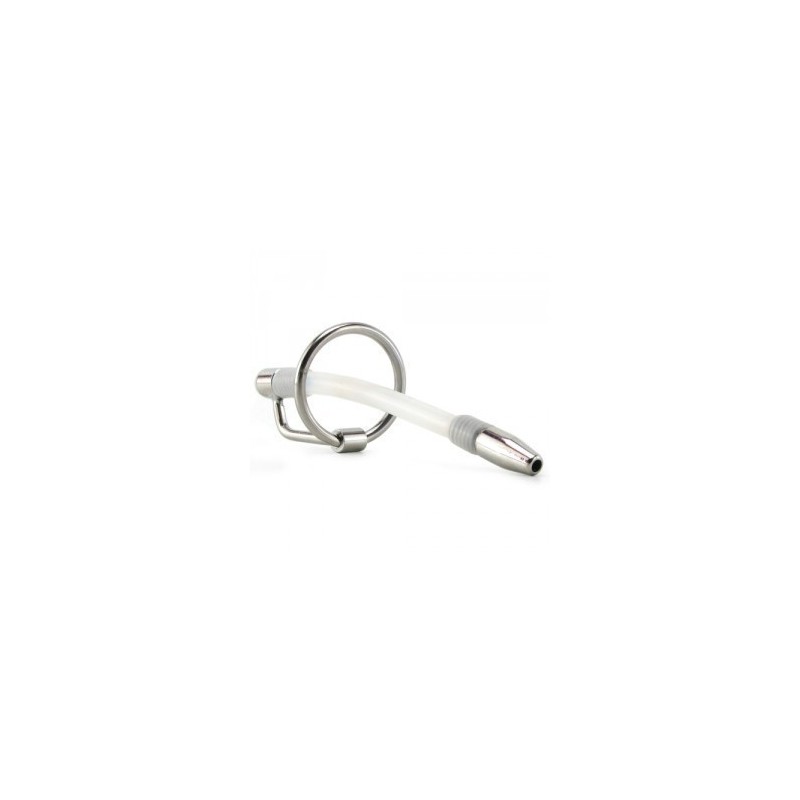 Sonde Urétrale Flexible 10cm