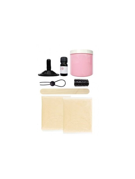 Kit Cloneboy pour gode avec ventouse