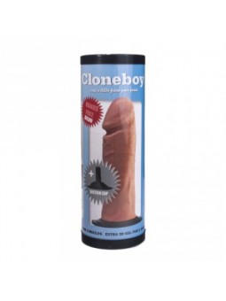 Kit Cloneboy pour gode avec ventouse