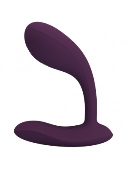 Stimulateur Prostatique Vibrant Connecté BAIRD 11 x 3.2cm