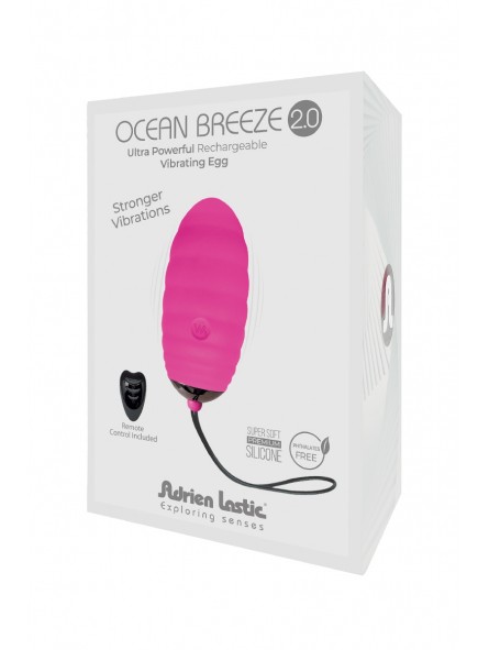 Oeuf Vibrant Ocean Breeze V2