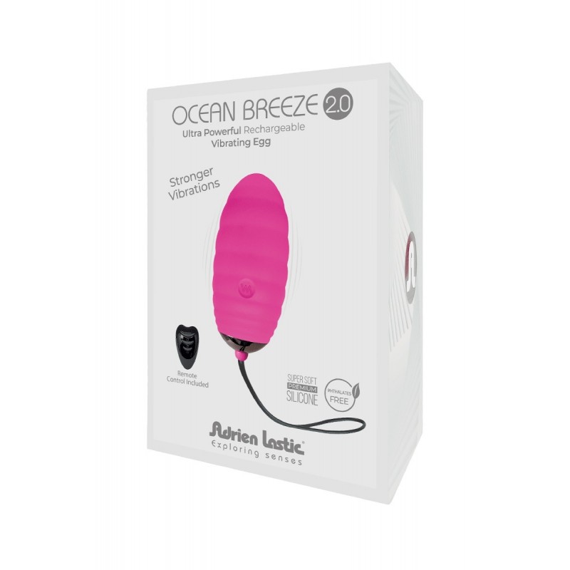 Oeuf Vibrant Ocean Breeze V2