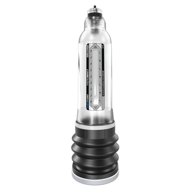 Développeur de Pénis Hydromax7