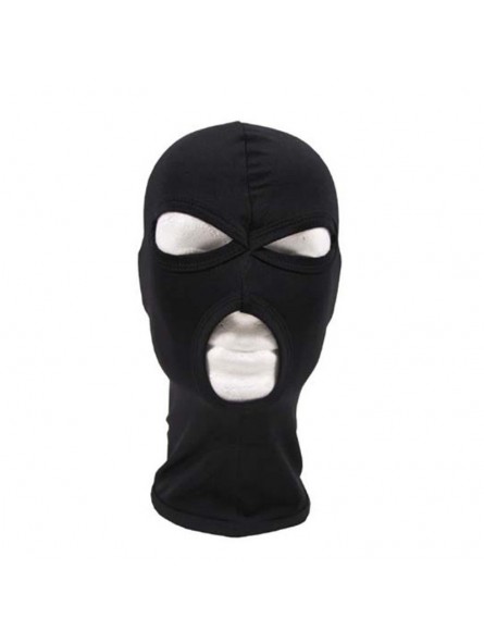 Cagoule SM Coton 3 Holes