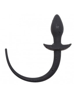 Plug Queue de chien 8 x 3.2cm