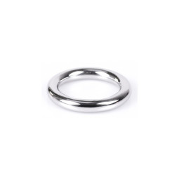 Cockring en métal ROUND 10mm