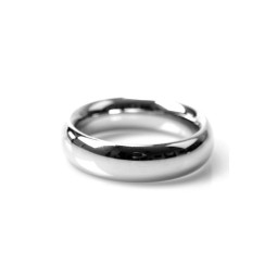 Cockring en métal DONUT 15mm