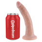 Gode King Cock 18 x 4 cm