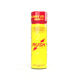 Poppers Rush Original 24mL