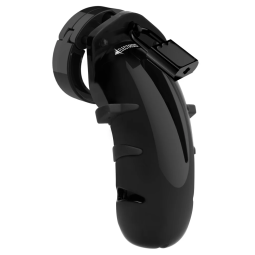 Cage de chasteté Electro 10 x 3 cm