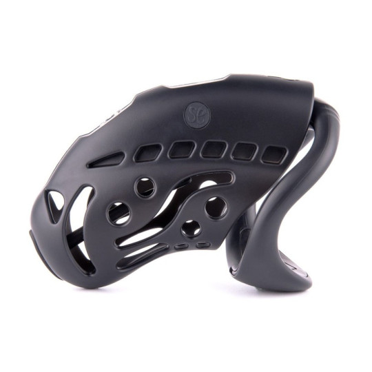 Cage de Chasteté Électro Nautilus 9.5 x 3.5cm