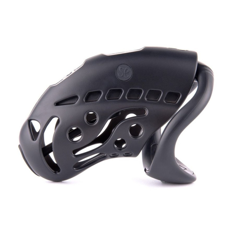 Cage de Chasteté Électro Nautilus 9.5 x 3.5cm