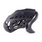 Cage de Chasteté Électro Nautilus 9.5 x 3.5cm