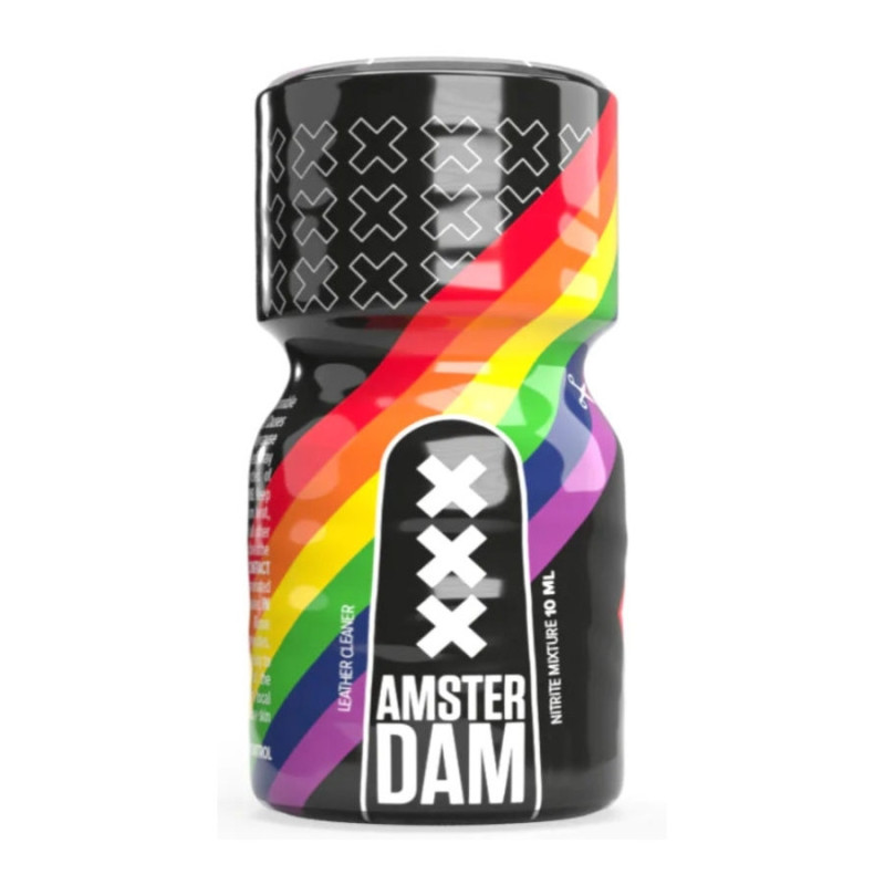 Amsterdam Pride 10ml