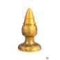 Plug anal Goldy M Fantasy Collection - SilexD