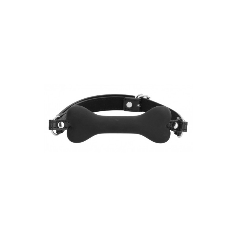 Baillon SM Os Noir