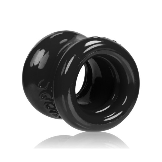 Ballstretcher squeeze Noir