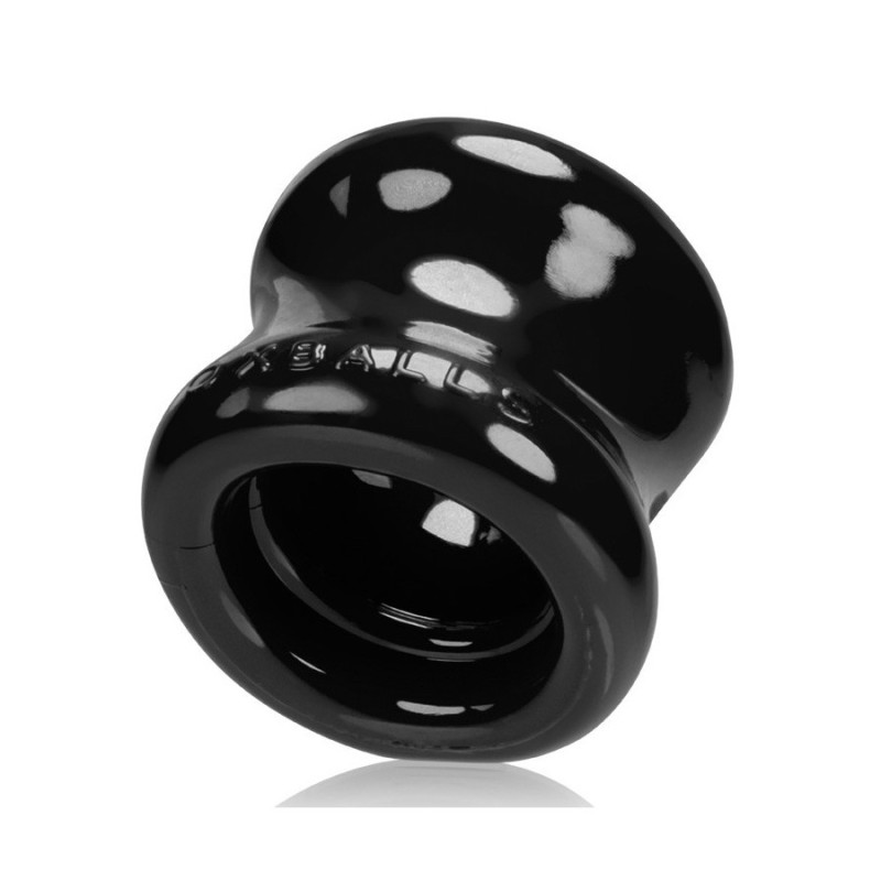 Ballstretcher squeeze Noir