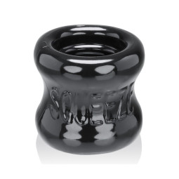 Ballstretcher squeeze Noir
