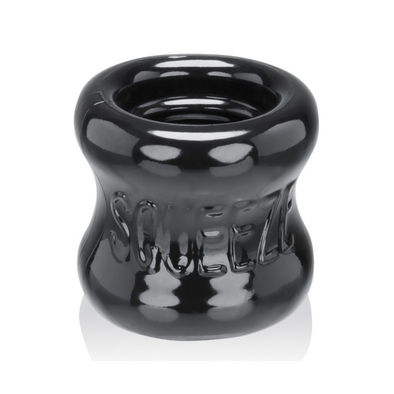 Ballstretcher squeeze Noir