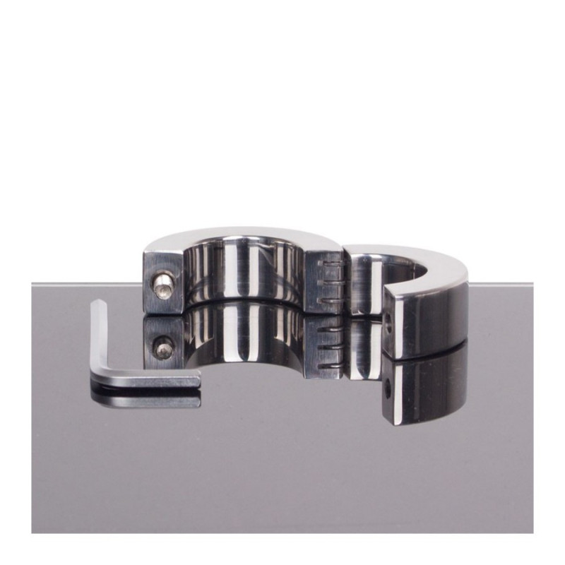 Ballstretcher HINGED 20mm - 308 gr