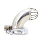 Cage de chasteté Curvedick 11 x 3.3cm