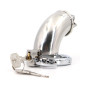 Cage de chasteté Curvedick 11 x 3.3cm