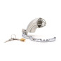 Cage de chasteté Curvedick 11 x 3.3cm
