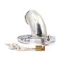 Cage de chasteté Curvedick 11 x 3.3cm