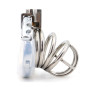 Cage de chasteté Restridick 7 x 3.3cm