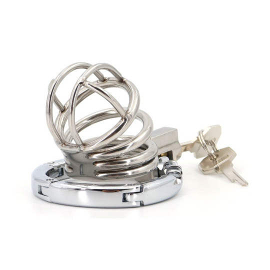Cage de chasteté Restridick 7 x 3.3cm