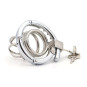Cage de chasteté Restridick 7 x 3.3cm