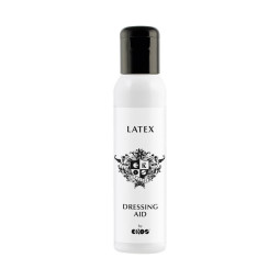 Lubrifiant pour Vêtement Latex et Caoutchouc